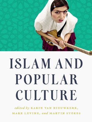 cover image of Islam and Popular Culture